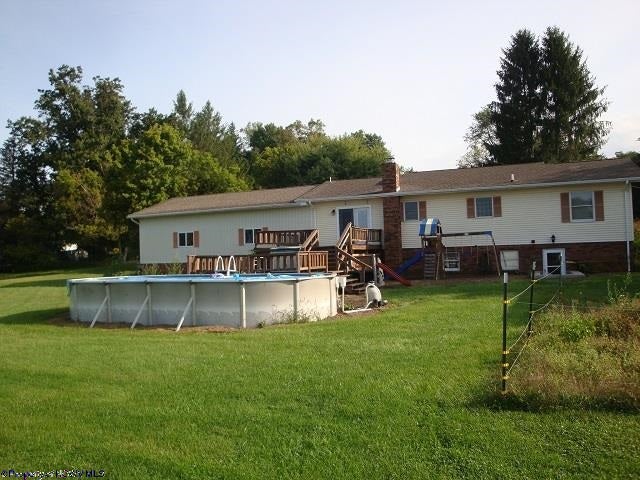 324 Long Alley Reedsville, WV 26547 - Photo 19 of 20 Gallery Image 19