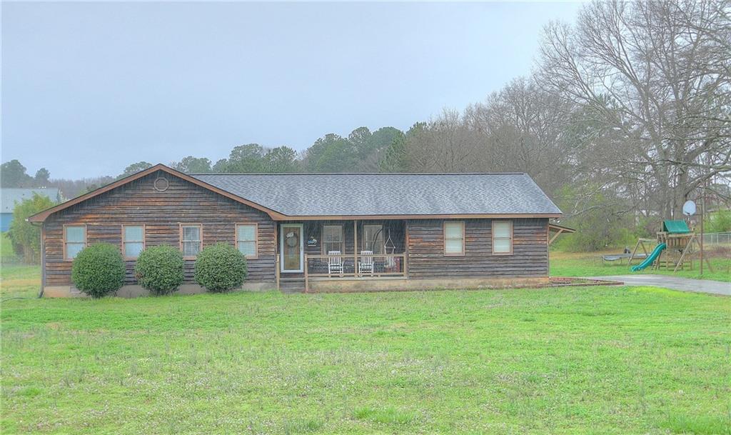620 John Deere Road Northwest Monroe, GA 30656 - Photo 1 of 1