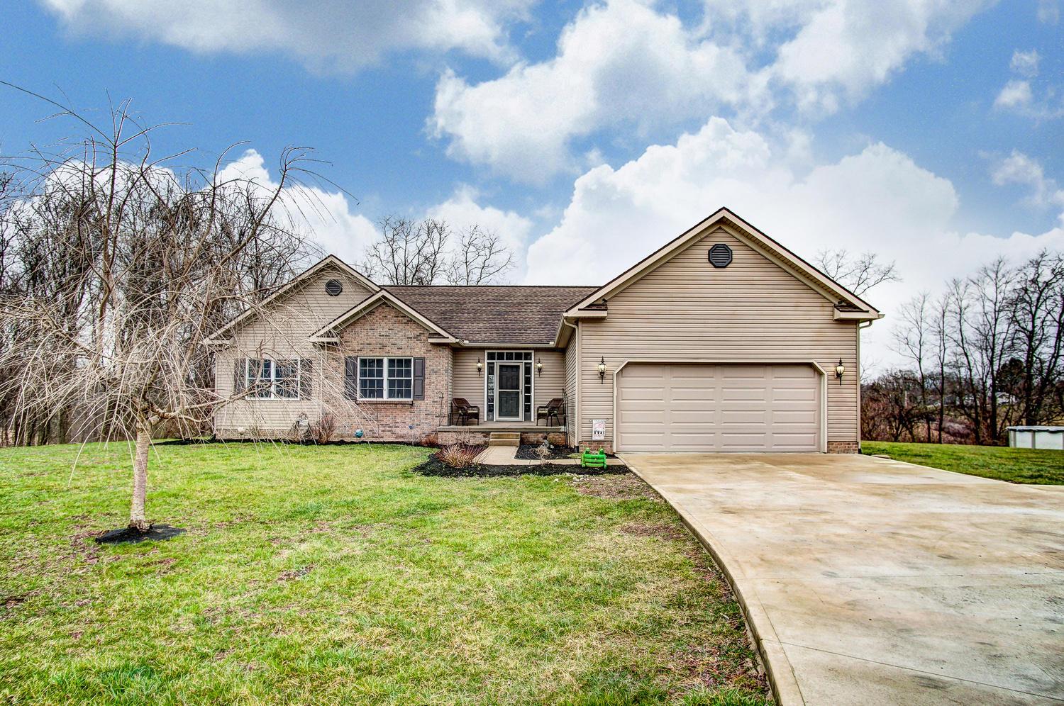 5321 Spring Hill Road Southeast Heath, OH 43056 - Photo 1 of 38