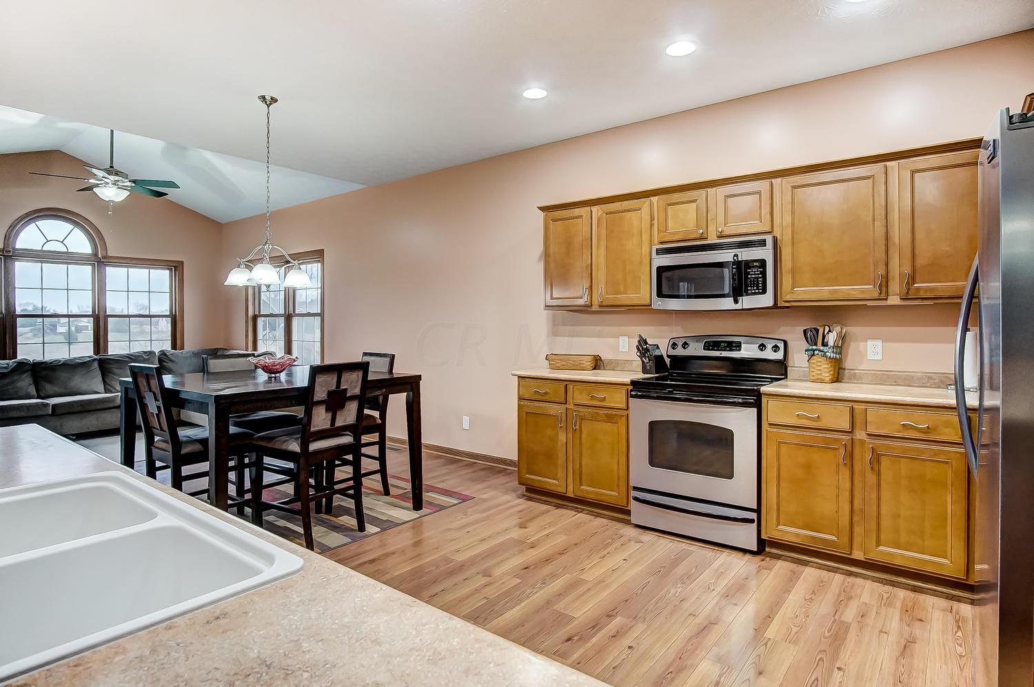 5321 Spring Hill Road Southeast Heath, OH 43056 - Photo 12 of 38