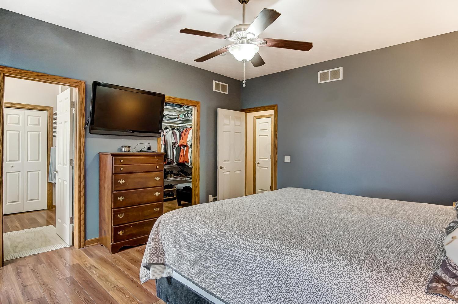 5321 Spring Hill Road Southeast Heath, OH 43056 - Photo 25 of 38