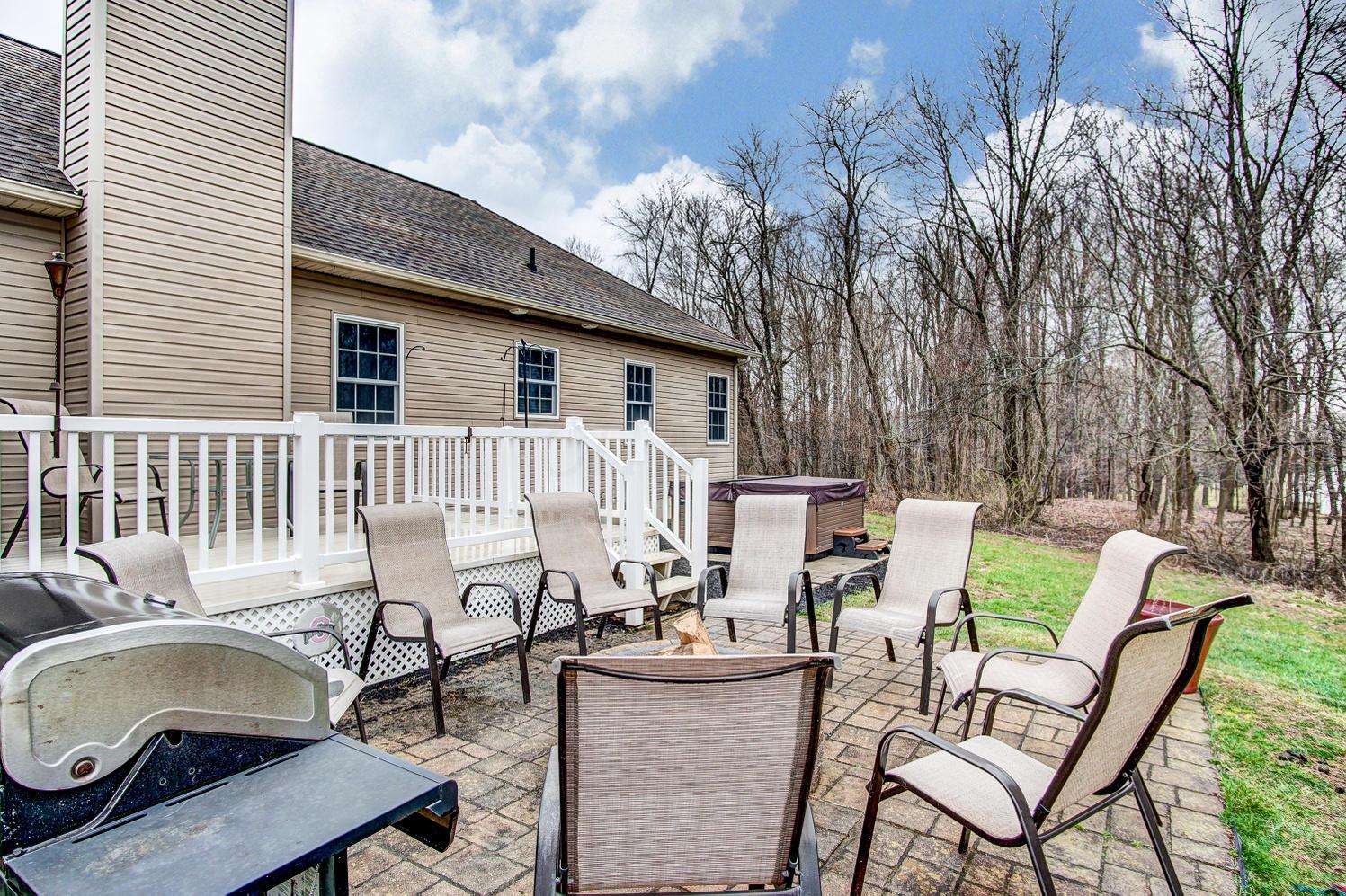 5321 Spring Hill Road Southeast Heath, OH 43056 - Photo 31 of 38