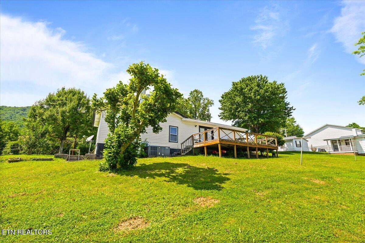 509 Prospect Street La Follette, TN 37766 - Photo 36 of 36 39-509 Prospect St