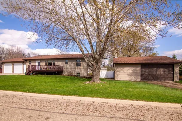 $419,900 | 811 Roosevelt Street, Alexandria, MN 56308