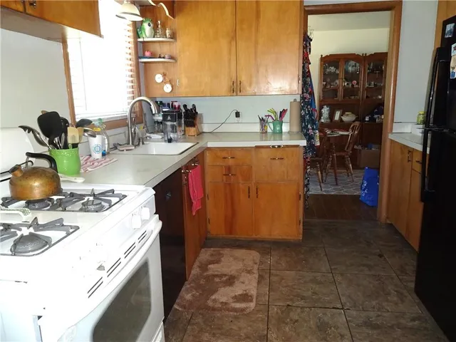 $184,000 | 619 West Oak Street, Independence, KS 67301