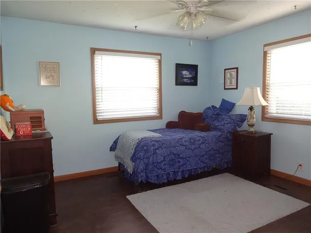 $184,000 | 619 West Oak Street, Independence, KS 67301