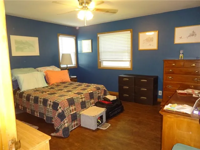 $184,000 | 619 West Oak Street, Independence, KS 67301