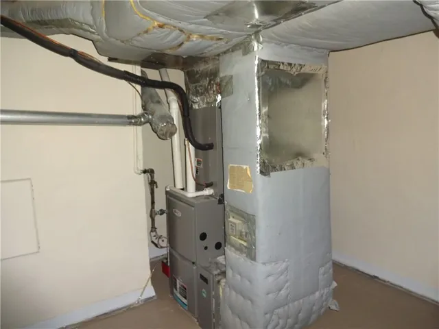 $184,000 | 619 West Oak Street, Independence, KS 67301