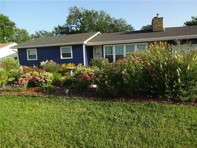 $184,000 | 619 West Oak Street, Independence, KS 67301