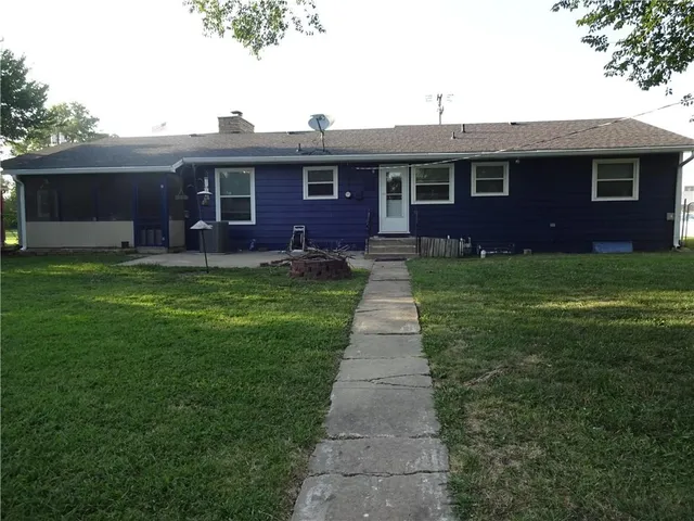 $184,000 | 619 West Oak Street, Independence, KS 67301