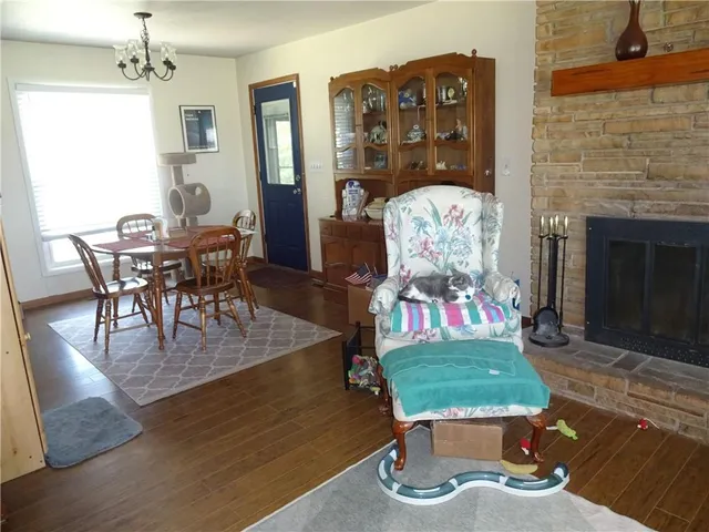 $184,000 | 619 West Oak Street, Independence, KS 67301