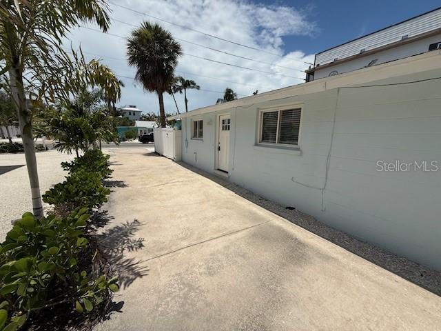 2909 Gulf Dr N Unit A  
