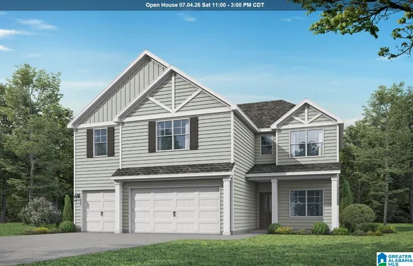 $344,850 | 152 Lakemont Court, Cropwell, AL 35054