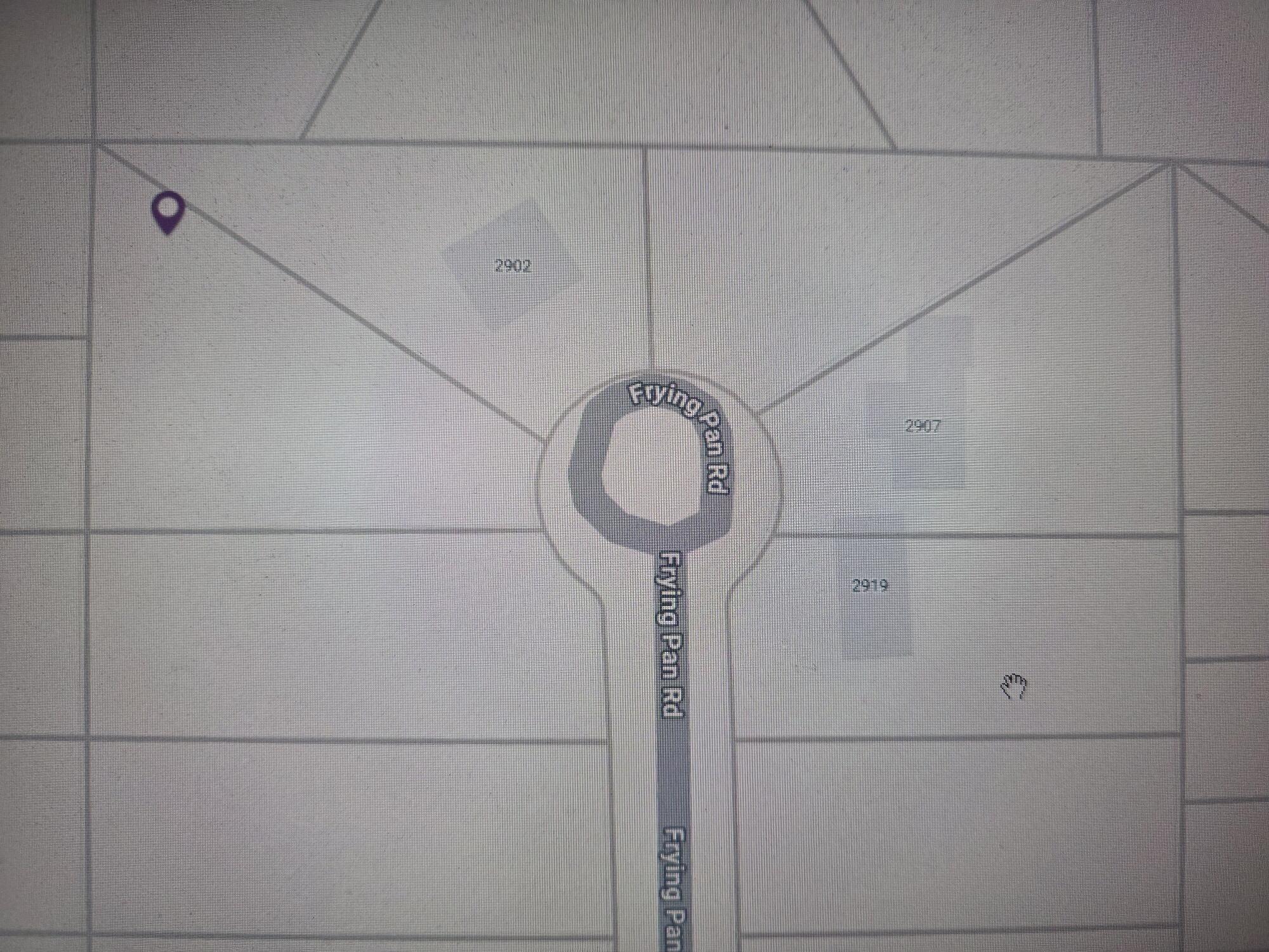 Lot 9 Frying Pan Road Borrego Springs, CA 92004 - Photo 14 of 15 a close view of a shower in kitchen