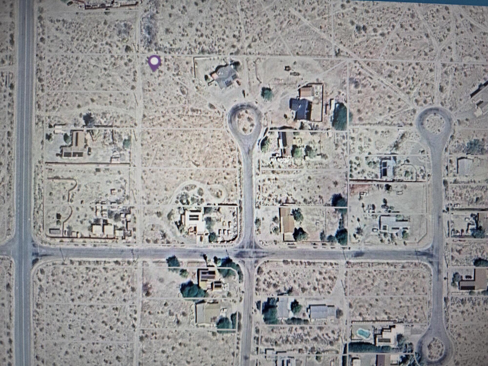 Lot 9 Frying Pan Road Borrego Springs, CA 92004 - Photo 15 of 15 front view of a bathroom