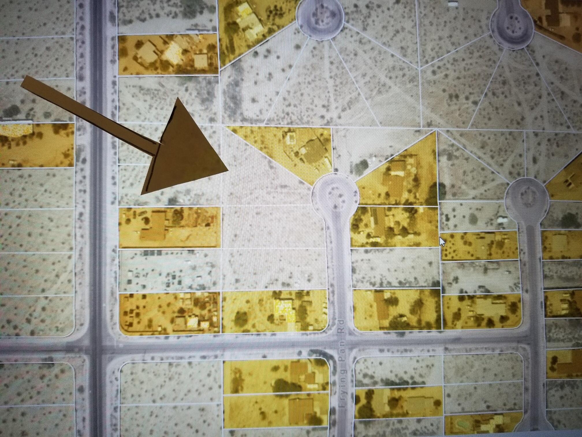 Lot 9 Frying Pan Road Borrego Springs, CA 92004 - Photo 8 of 15