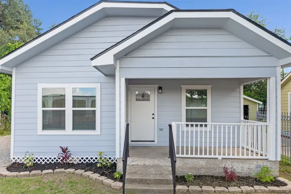 $209,000 | 7928 Elvera Street, Houston, TX 77012