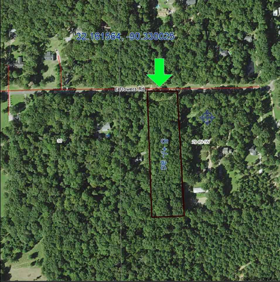 0 East Flowers Road, Unit 37 Terry, MS 39170 - Photo 1 of 1 Photo 1