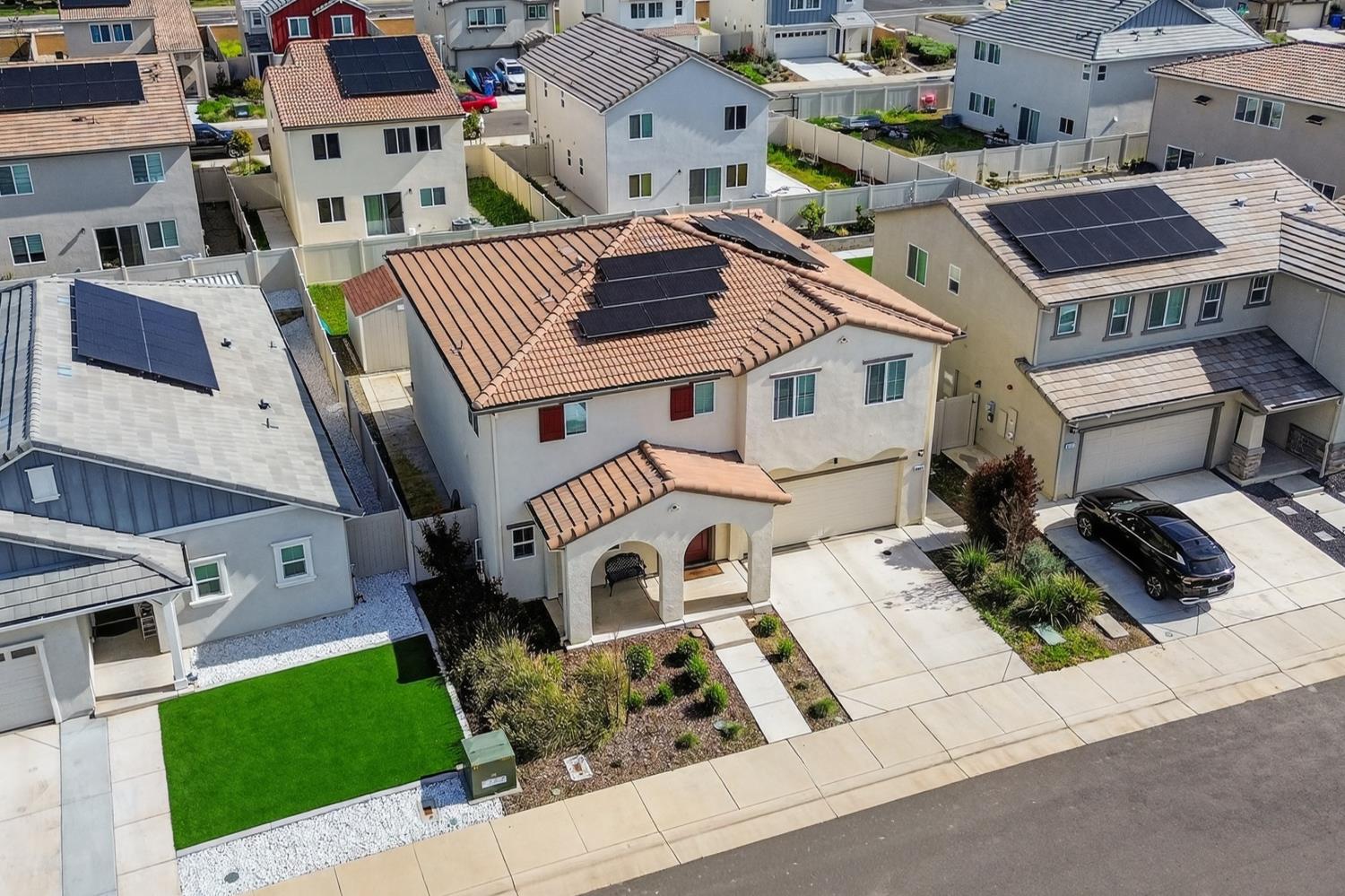 8883 Sebago Way Elk Grove, CA 95758 - Photo 51 of 54
