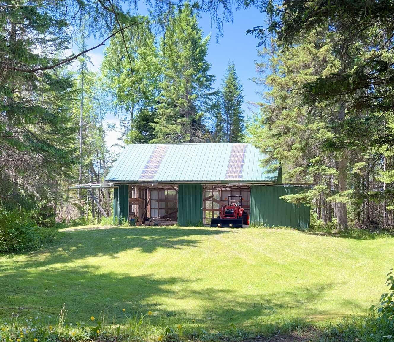 314 Easton Road Presque Isle, ME 04769 - Photo 7 of 40 Wilson.7