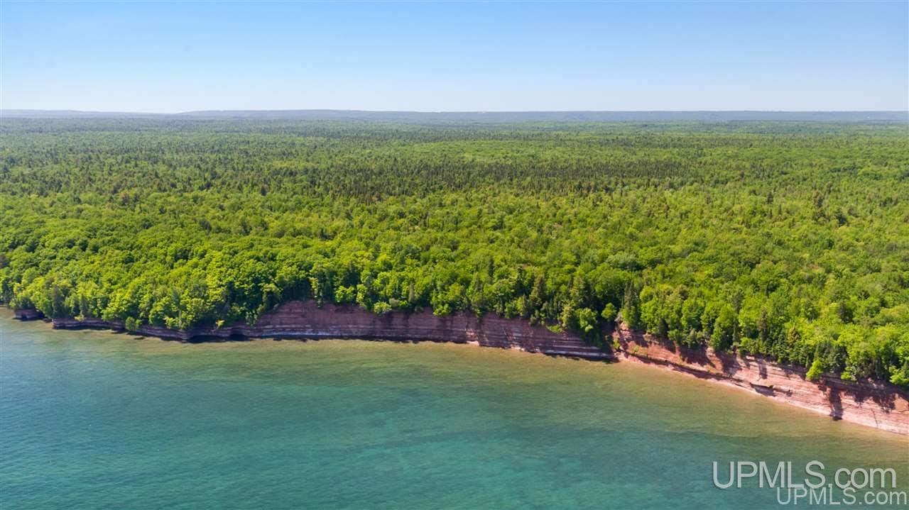 Tbd Off Rabbit Bay Road Lake Linden, MI 49945 - Photo 8 of 16 Gallery Image 8