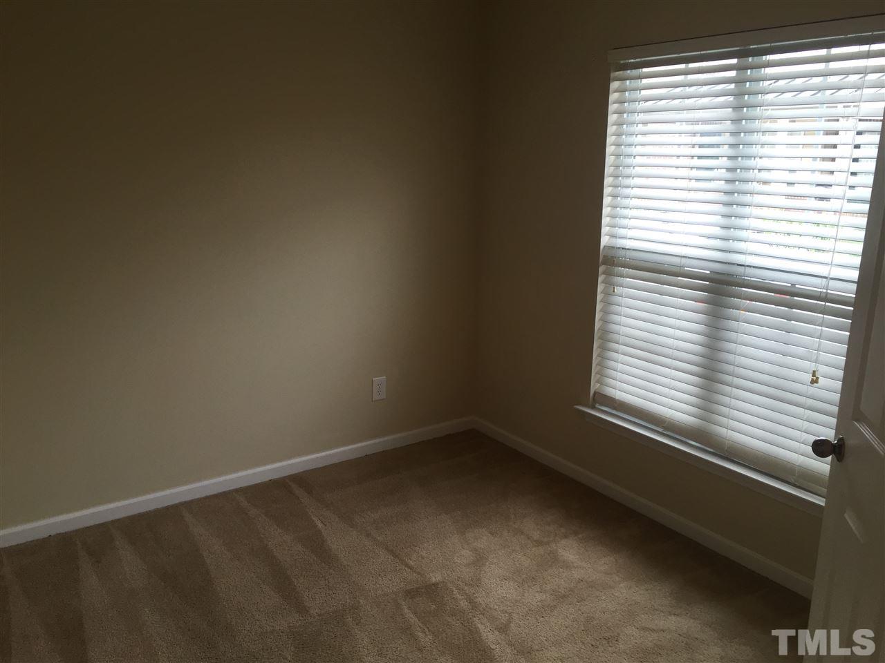 2108 Kedvale Avenue Raleigh, NC 27617 - Photo 11 of 13 Convenient first floor Bed Room or Office with full bath next door in hall.