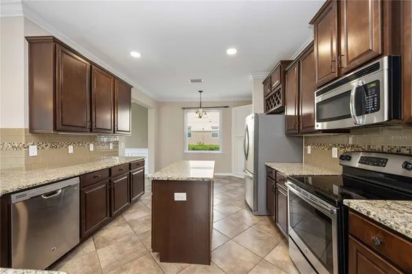 $449,000 | 3937 King Bridge Place, Ellenton, FL 34222
