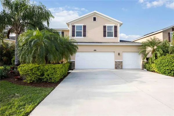 $449,000 | 3937 King Bridge Place, Ellenton, FL 34222