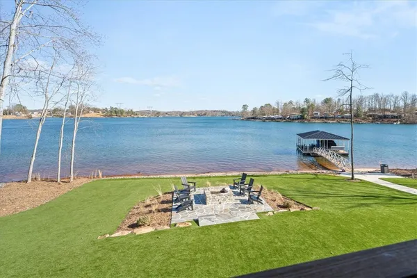$3,750,000 | 12048 Carnelda Drive, Seneca, SC 29672