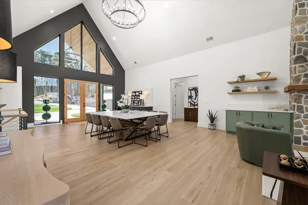 $3,750,000 | 12048 Carnelda Drive, Seneca, SC 29672