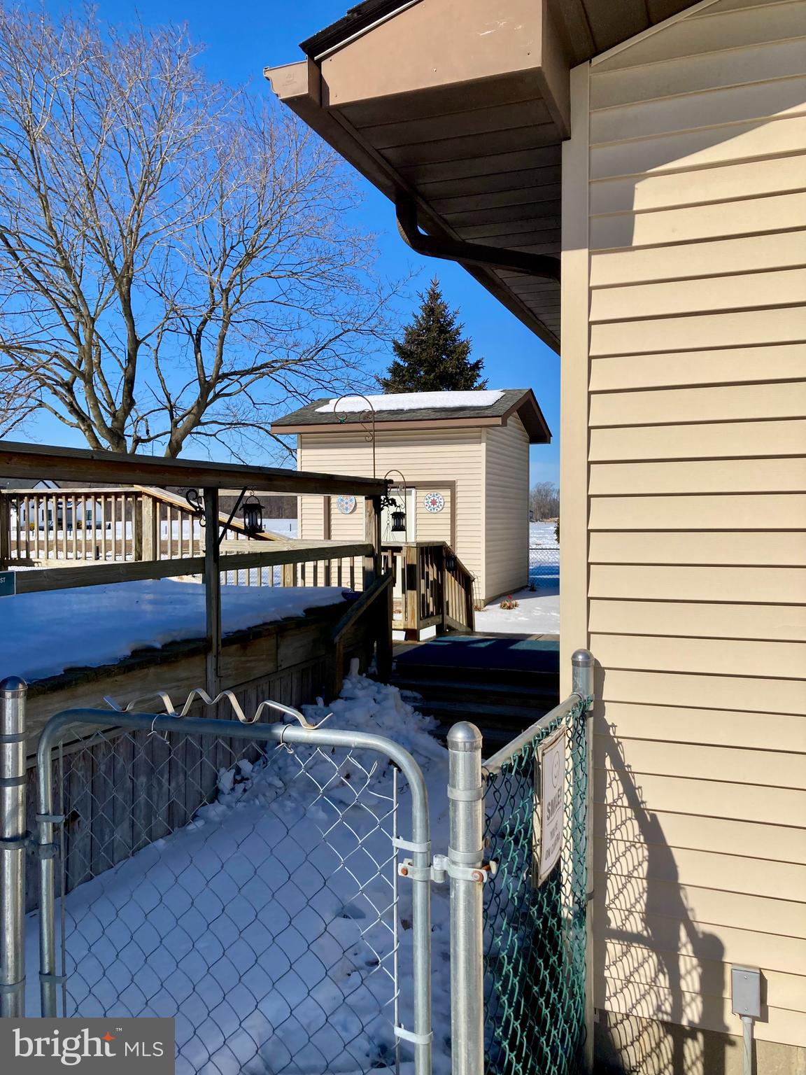 5663 Judith Road Clayton, DE 19938 - Photo 3 of 21