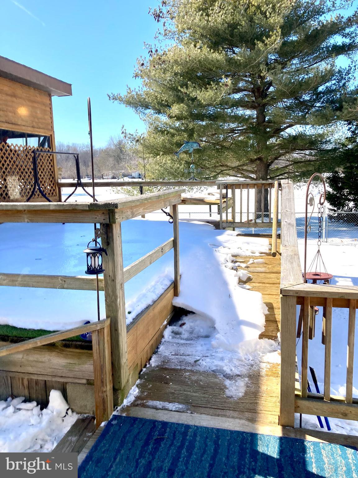 5663 Judith Road Clayton, DE 19938 - Photo 6 of 21