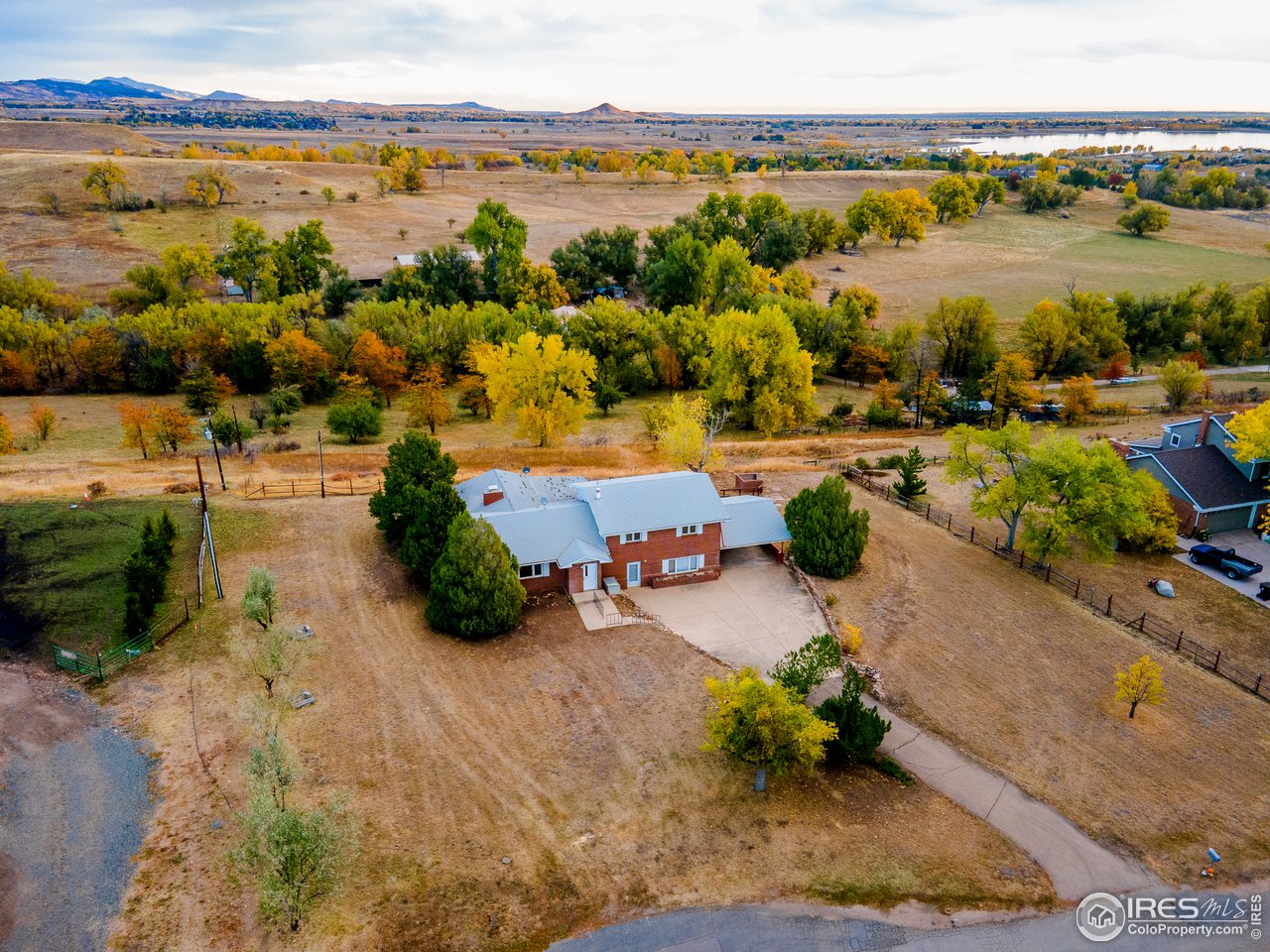 3915 Pleasant Ridge Road Boulder, CO 80301 - Photo 12 of 19