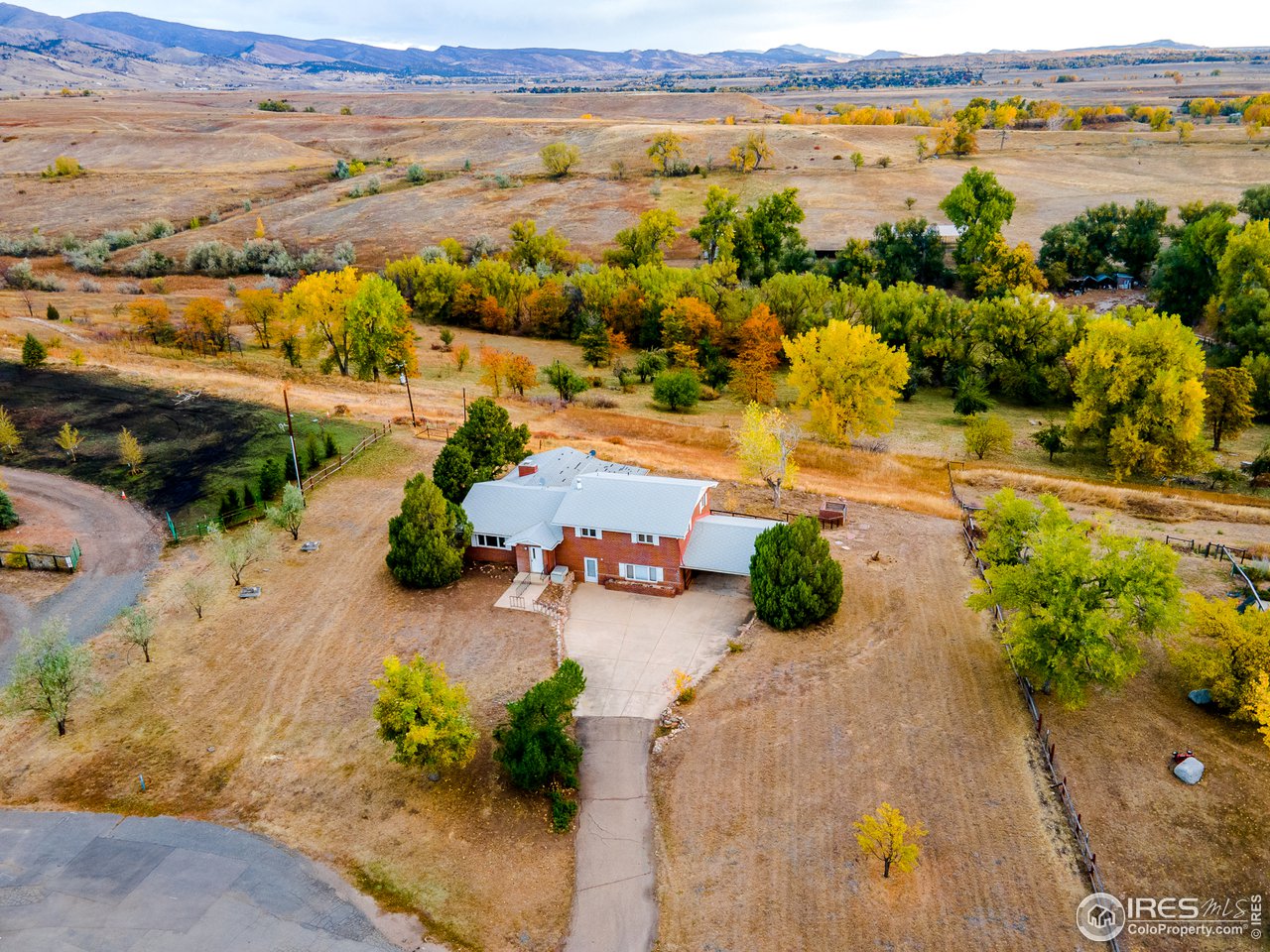 3915 Pleasant Ridge Road Boulder, CO 80301 - Photo 13 of 19