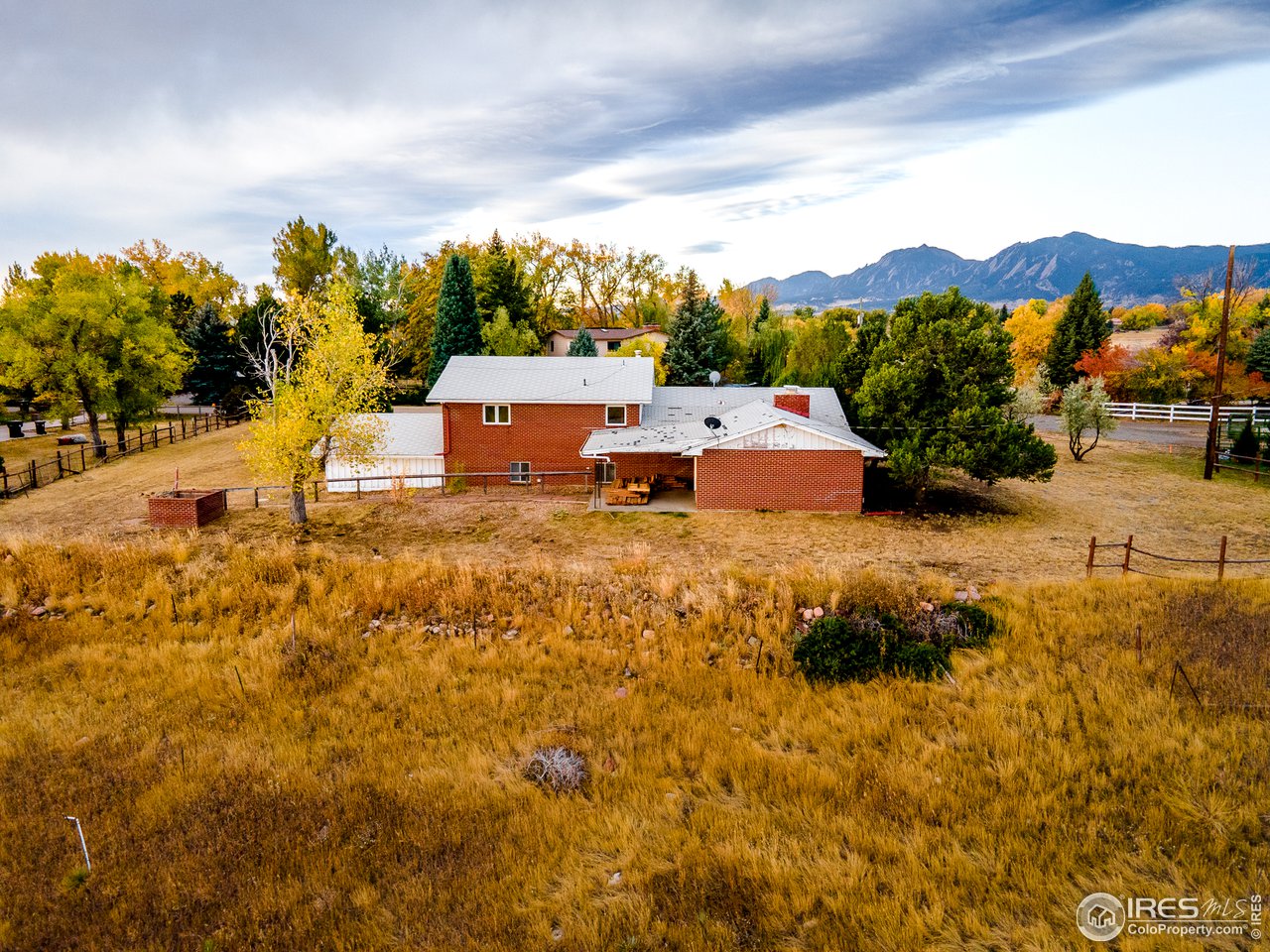 3915 Pleasant Ridge Road Boulder, CO 80301 - Photo 14 of 19