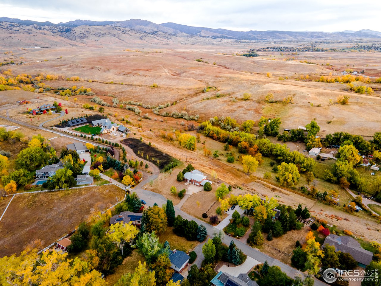 3915 Pleasant Ridge Road Boulder, CO 80301 - Photo 18 of 19