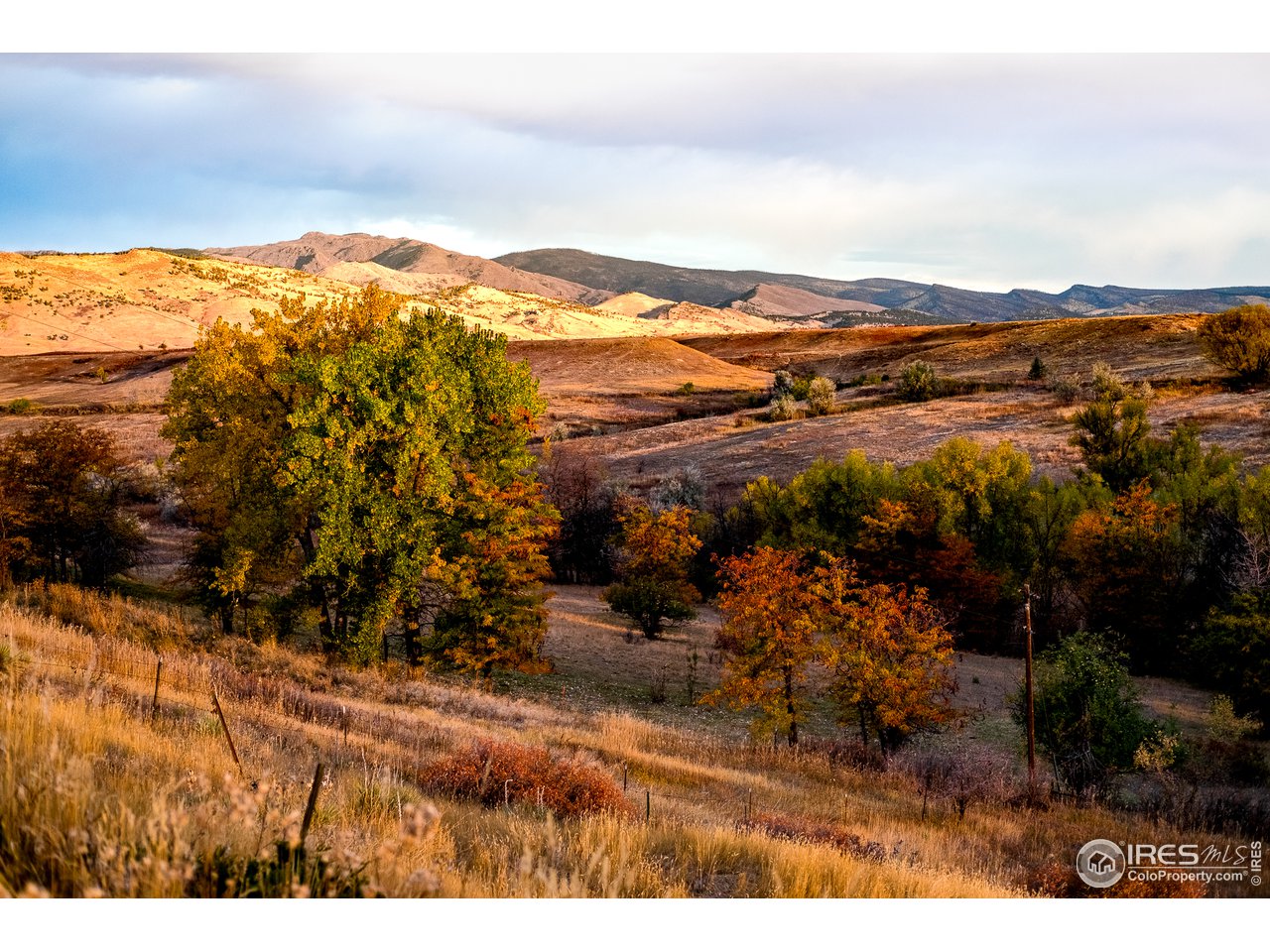 3915 Pleasant Ridge Road Boulder, CO 80301 - Photo 4 of 19 Northern Mountain Views