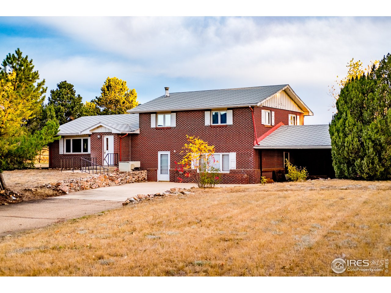 3915 Pleasant Ridge Road Boulder, CO 80301 - Photo 10 of 19