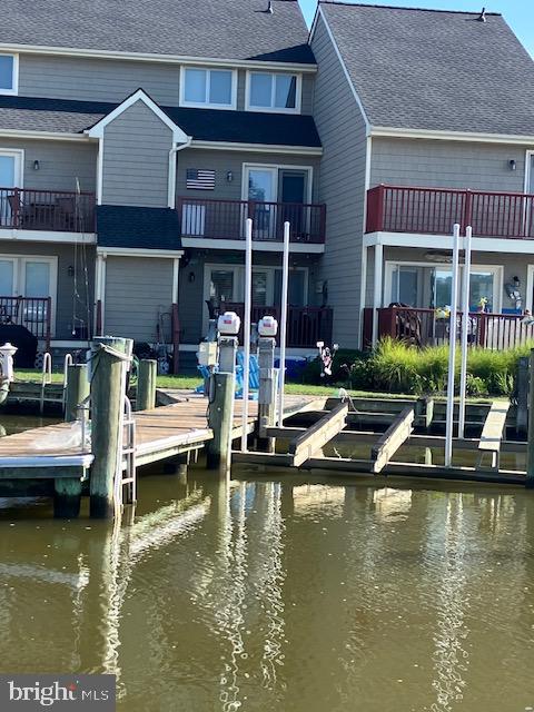 101 Main Street, Unit 103 Secretary, MD 21664 - Photo 13 of 23