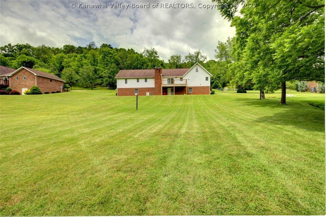 1724 Scott Depot Road Scott Depot, WV 25560 - Photo 41 of 44 Gallery Image 41
