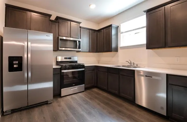 $2,200 | 3608 Southbend Drive, Denison, TX 75020