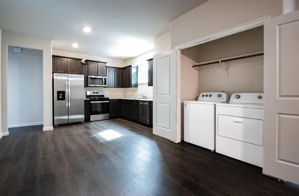 $2,200 | 3608 Southbend Drive, Denison, TX 75020