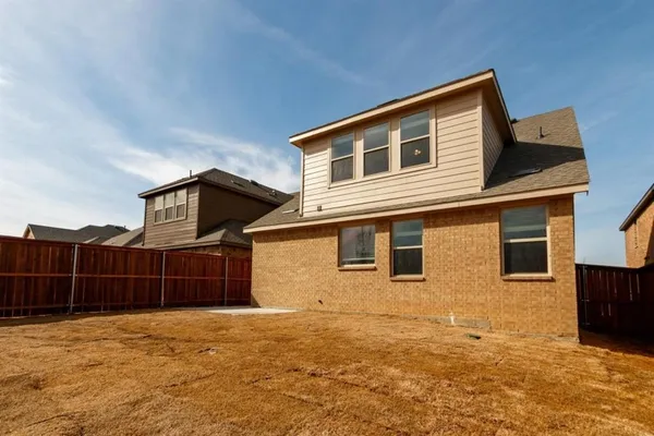 $2,200 | 3608 Southbend Drive, Denison, TX 75020