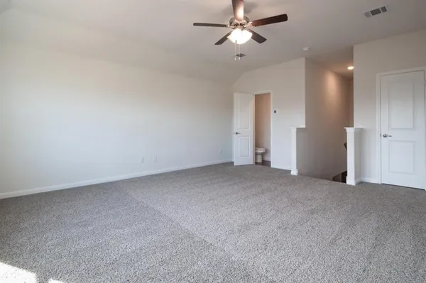 $2,200 | 3608 Southbend Drive, Denison, TX 75020