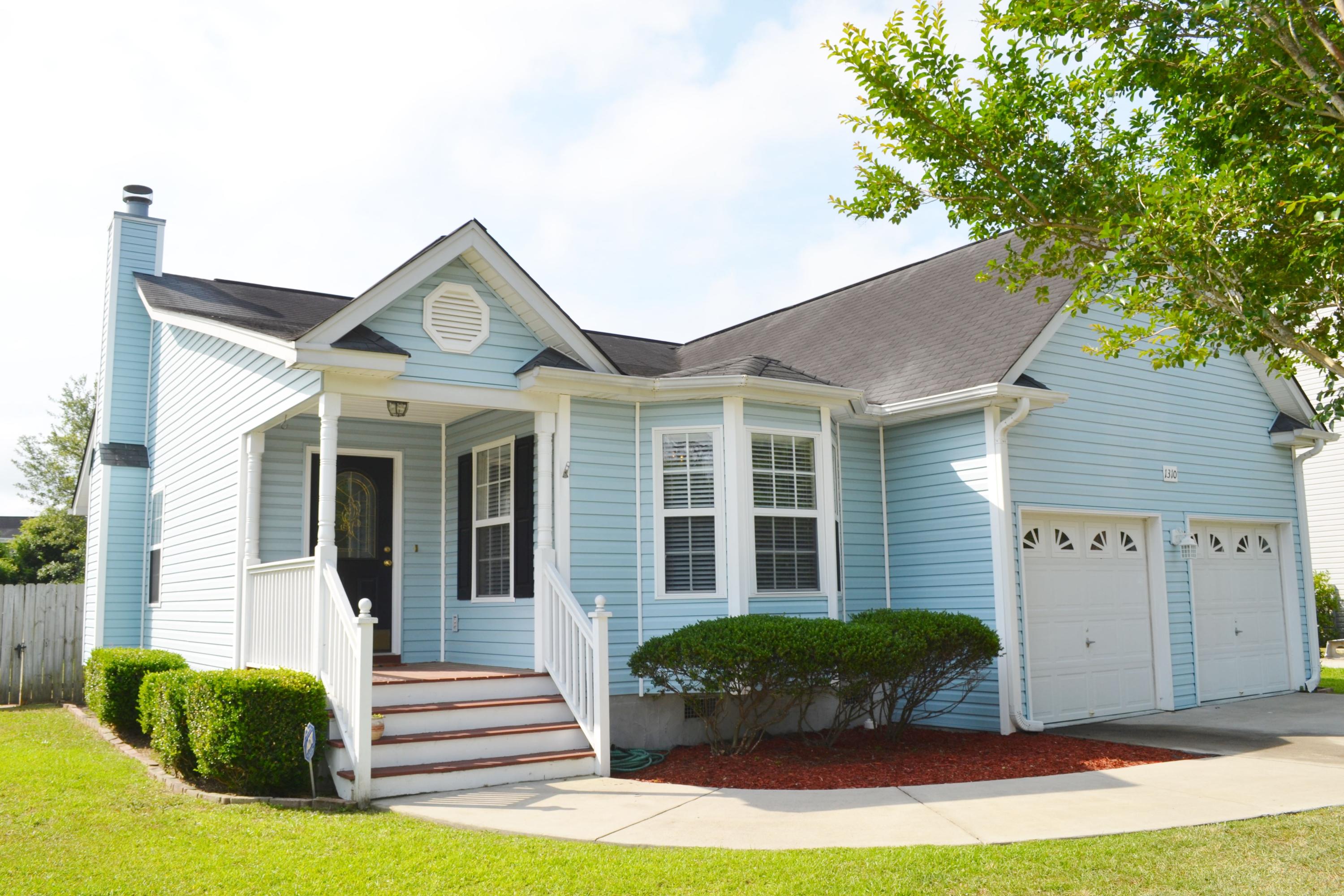 1310 Mapleton Avenue Charleston, SC 29412 - Photo 1 of 22 DSC_0676