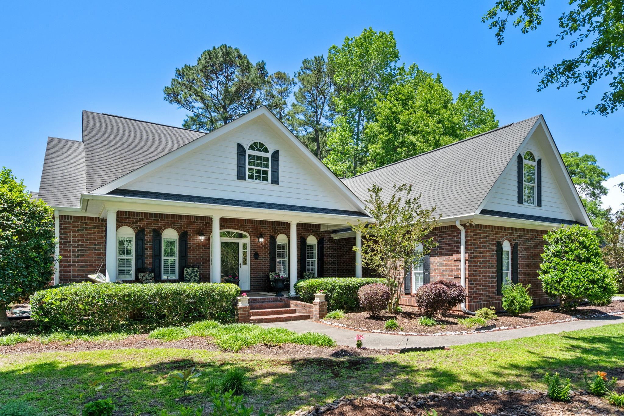 1406 Jasmine Lane Murrells Inlet, SC 29576 - Photo 1 of 40