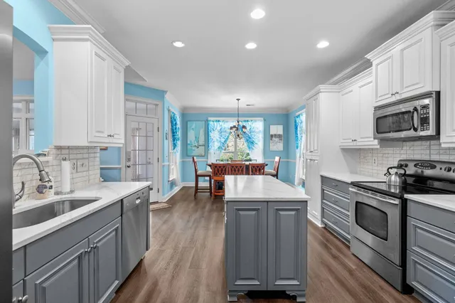 $775,000 | 1406 Jasmine Lane, Murrells Inlet, SC 29576