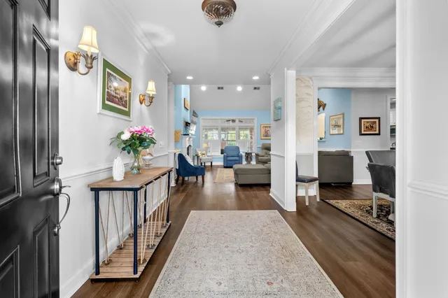 $775,000 | 1406 Jasmine Lane, Murrells Inlet, SC 29576