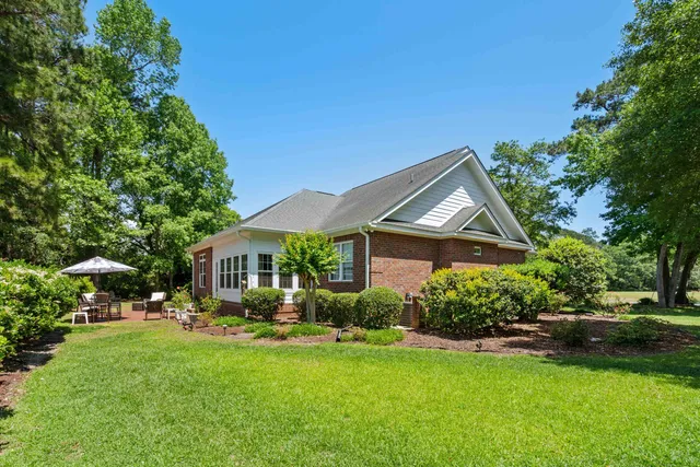 $775,000 | 1406 Jasmine Lane, Murrells Inlet, SC 29576