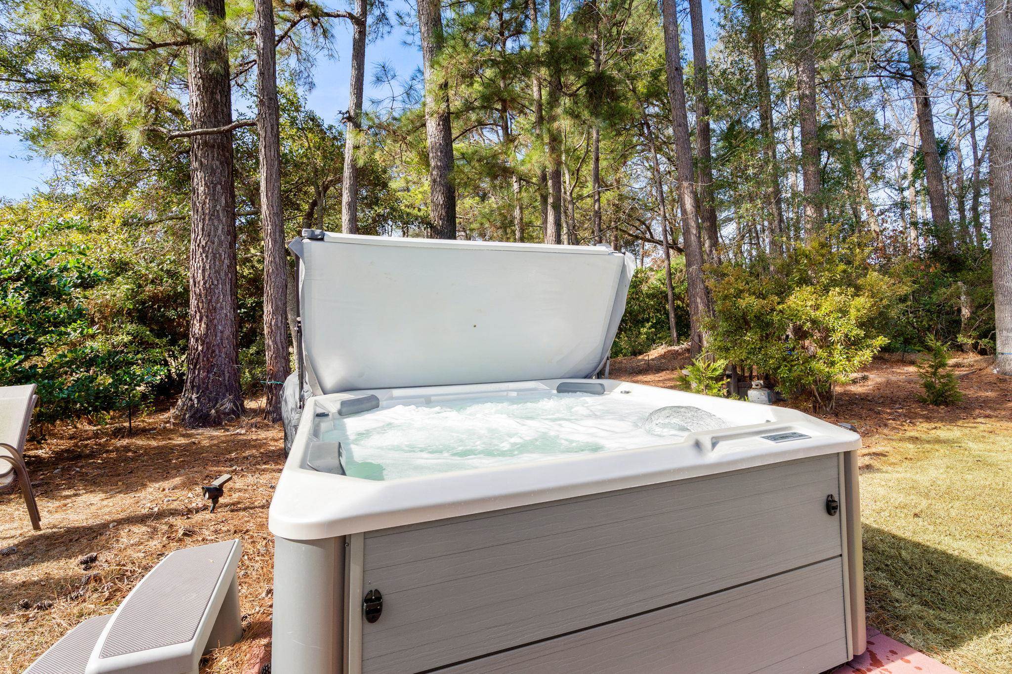 1406 Jasmine Lane Murrells Inlet, SC 29576 - Photo 36 of 40